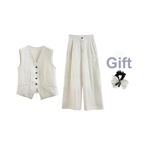 TUSHIFEI Женские повседневные костюмы