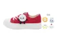 Red (with Shoe Flowers)