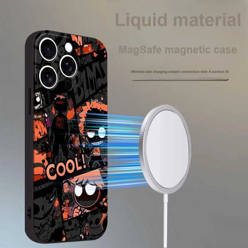 BAOCHENG Phone Cases-20
