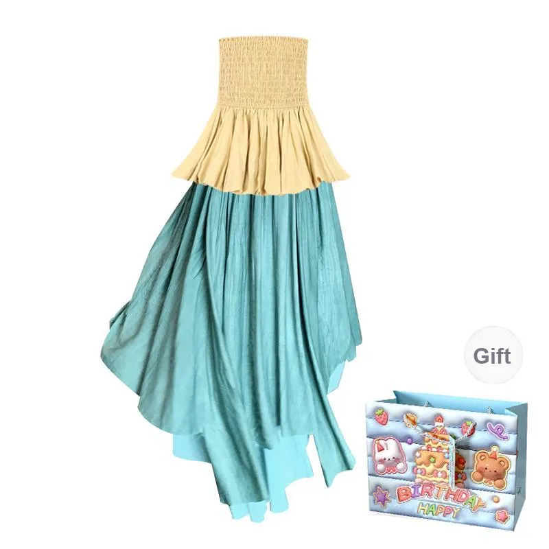 QUIET ANGEL Two Piece Skirt Sets Women's-1