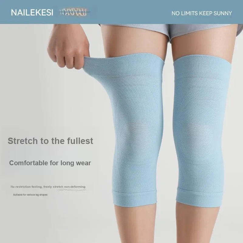 NAILEKESI Knee Pads-8