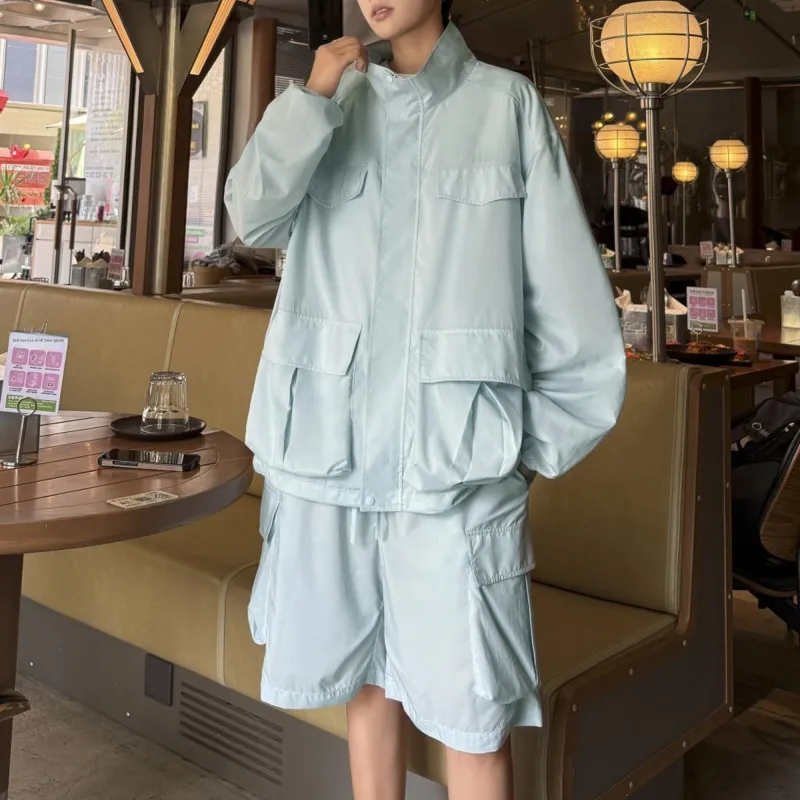 Nordic Raiders Casual Sportswear Unisex-12