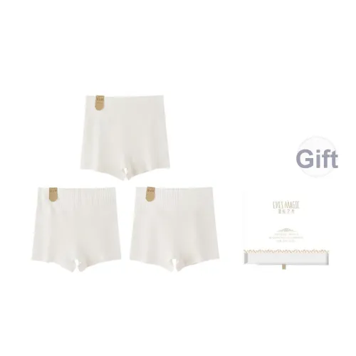 XIA.WA.ZHI.XIU Леггинсы Женские Сумка для покупок 3 упаковки