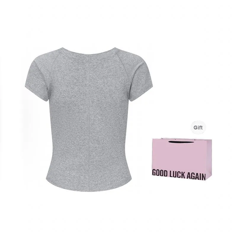 Aimilian Regular T Shirt Women's-5