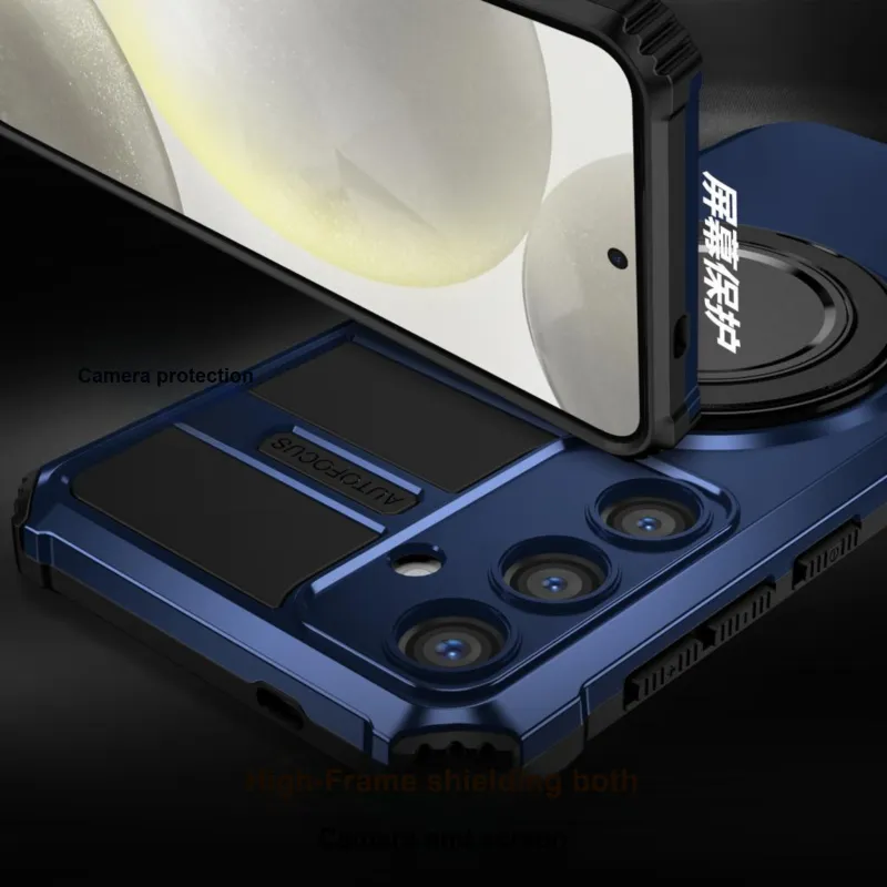 ZHUOJI Phone Cases-1
