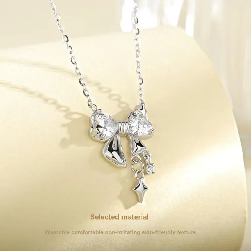 Master Kim Sterling Silver Necklaces Unisex-1