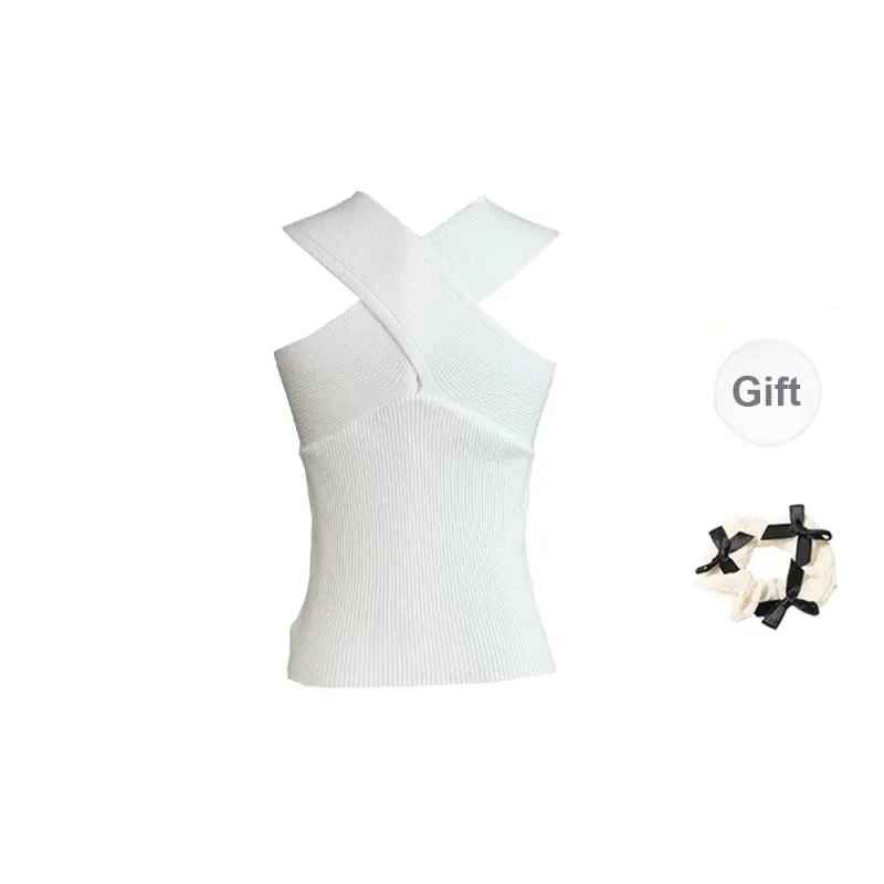 TORIGHT Tank Tops Women's-1
