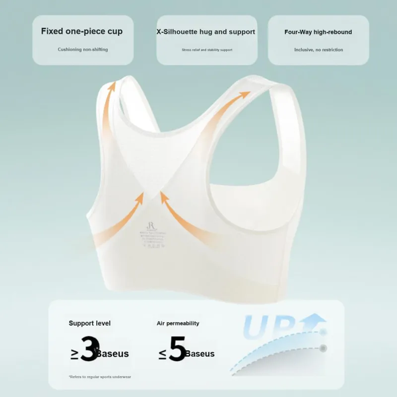 JUNEROSE Women's Bras-5