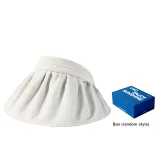 Glacier White