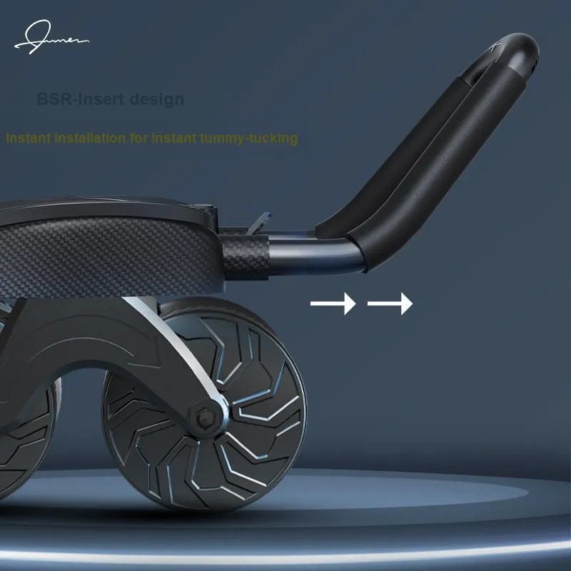 Function Abdominal Rollers-3