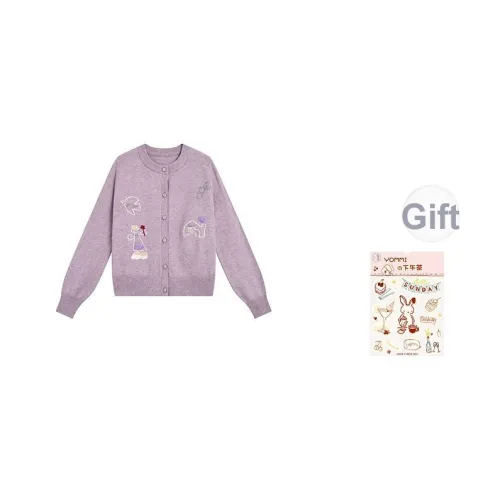 ZIHAN Женская трикотажная одежда