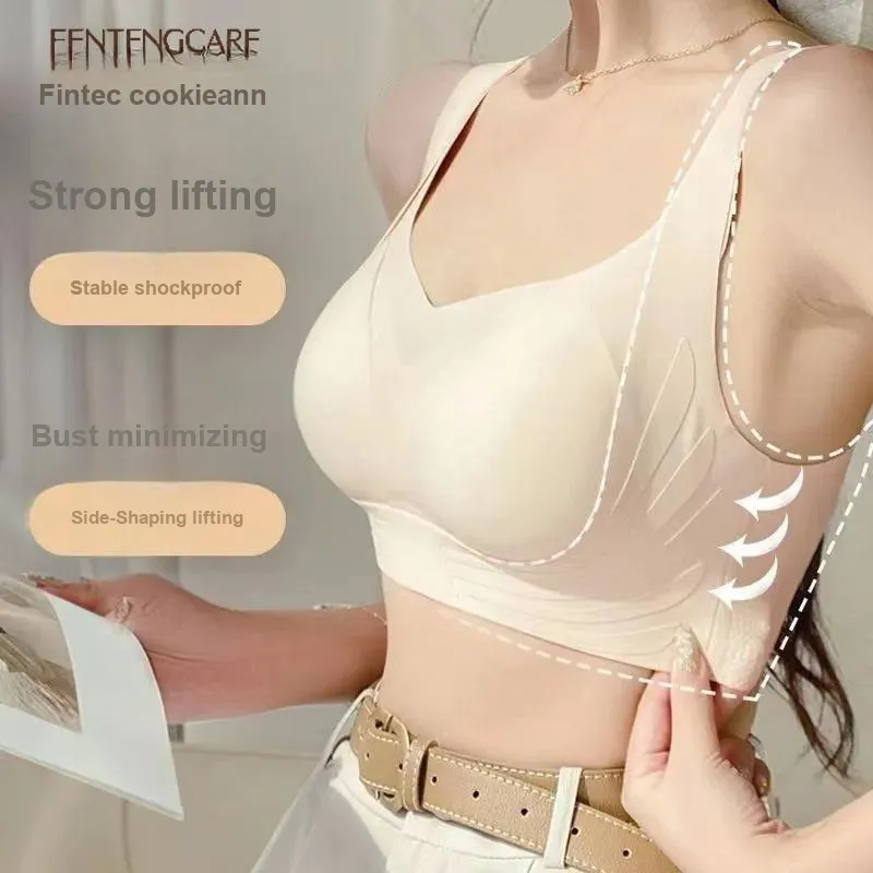 FENTENGCARE Women's Bras-2