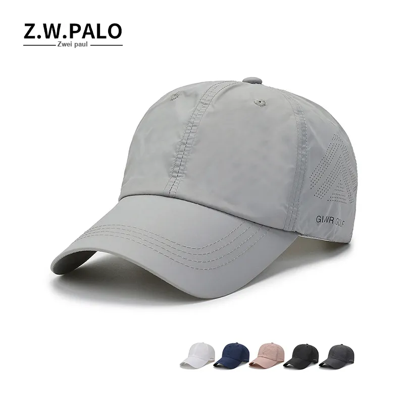 Yun Cheng Ya Man Polyester Baseball Caps Unisex-2