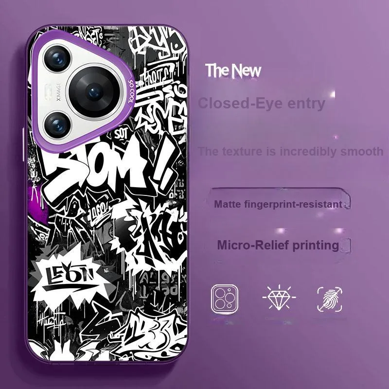 BAOCHENG Phone Cases-5