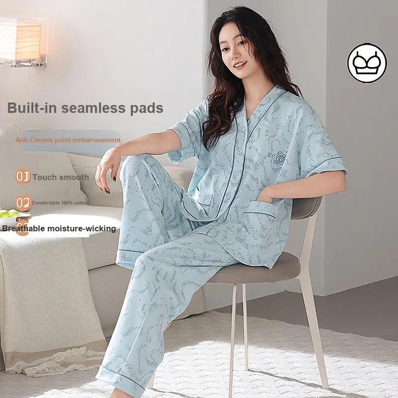 Shivs Women's Pajama Sets-2
