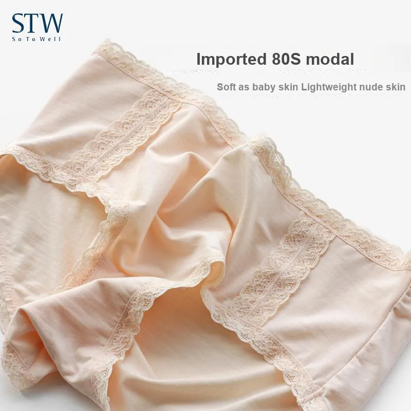 STW．SOTOWELL Underpants Women's-2