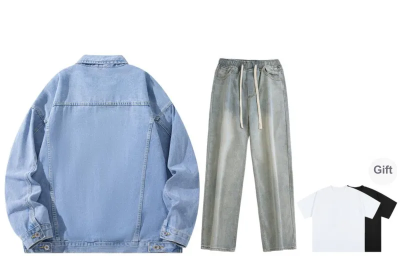A.X.S.K Casual Sportswear Unisex-142