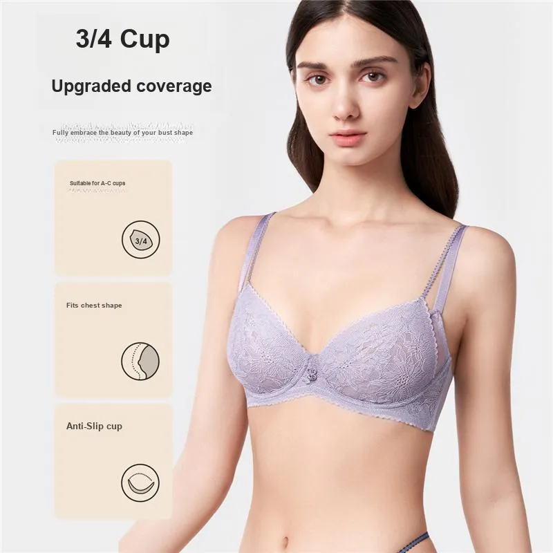 Urban beauty Women's Bras-3
