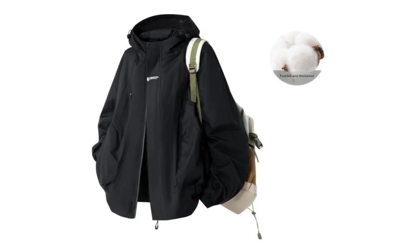 G.M BONNEY Jackets & Coats Unisex-11