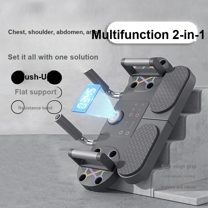 TMT Fitness Equipment-6