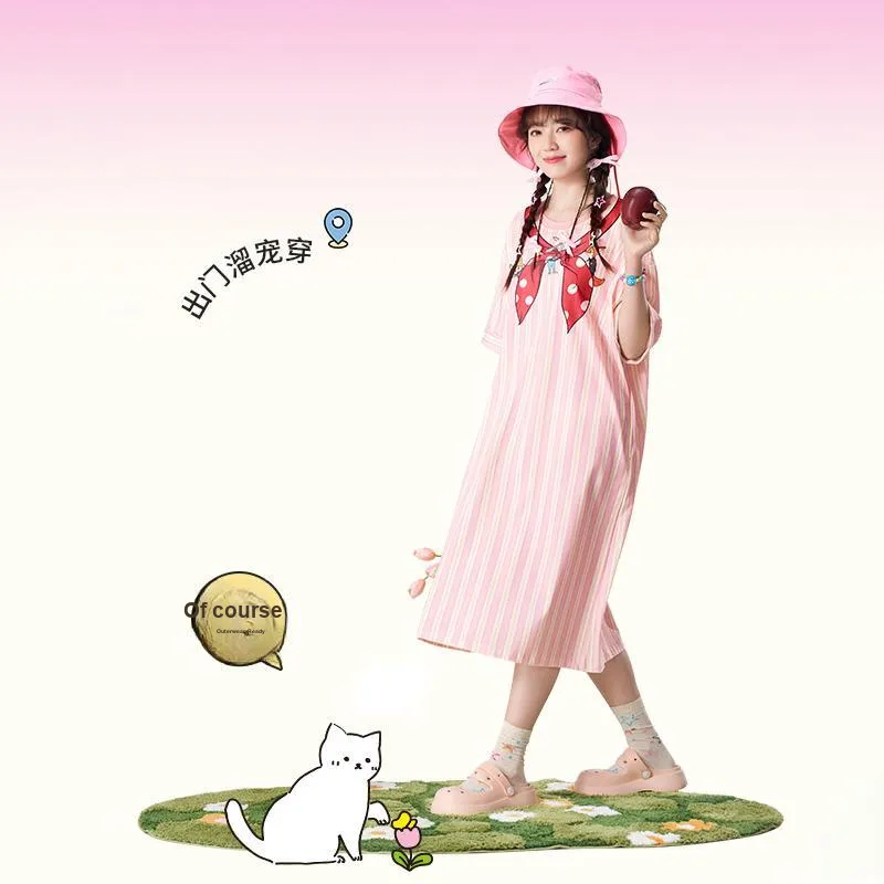 Disney Women's Nightgowns-4