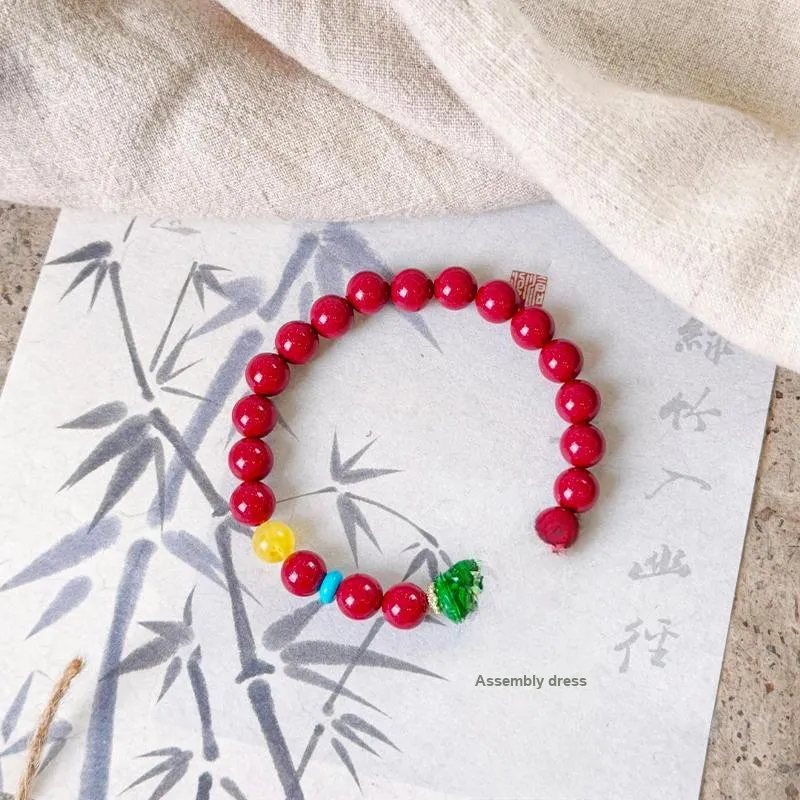 CMFY Jade Bracelets Unisex-4