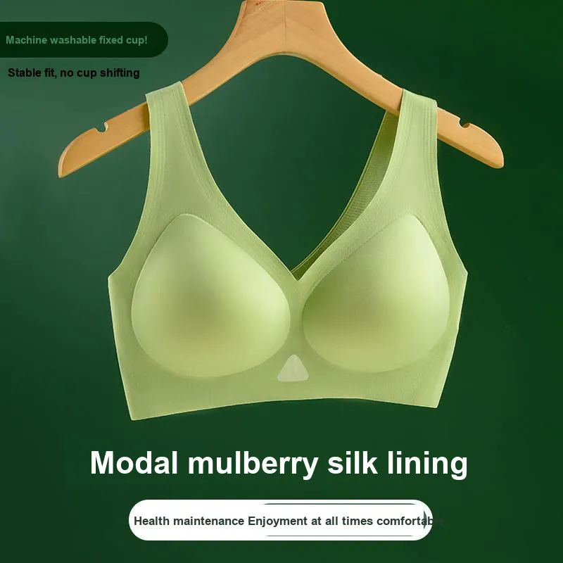 MIIOW Women's Bras-11