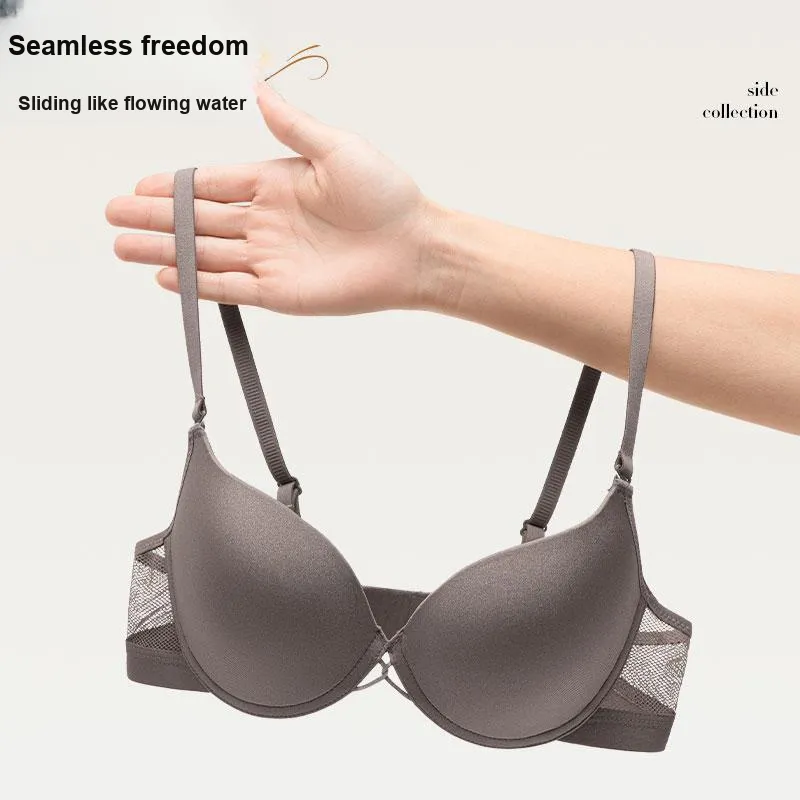 GOSO Women's Bras-5