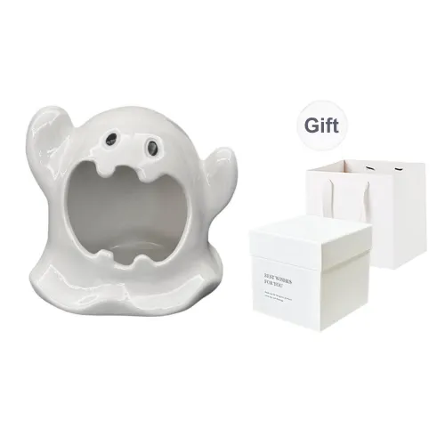 Dream Eater Ashtrays