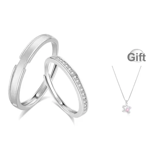 EUA Кольца Унисекс