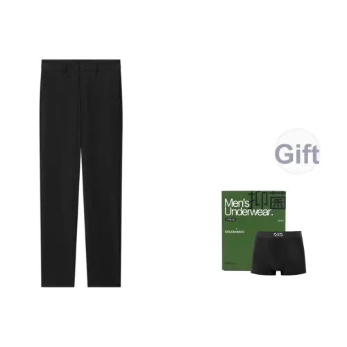 GXG Zero Pressure Series Костюм Брюки Мужской