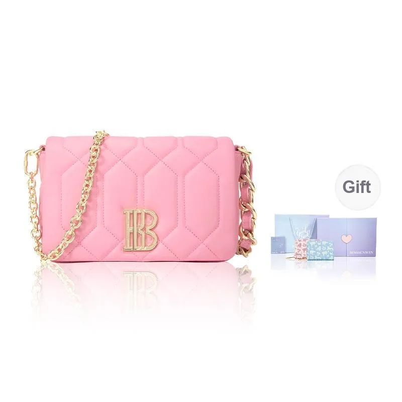 BOSSSUNWEN Shoulder Bags-14