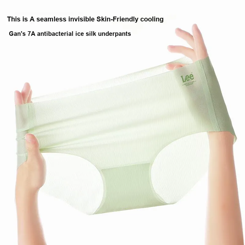 Lee Sunset 4.0 Underwear Gift Box Women's 5 Pack-1