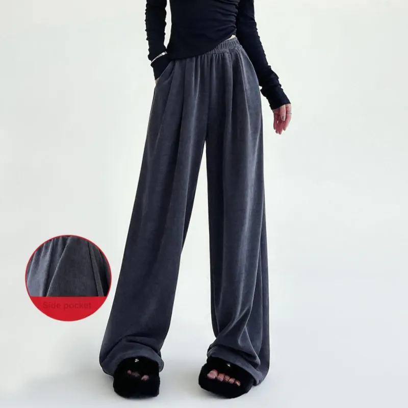 MAKINO Casual Pants Women's-8