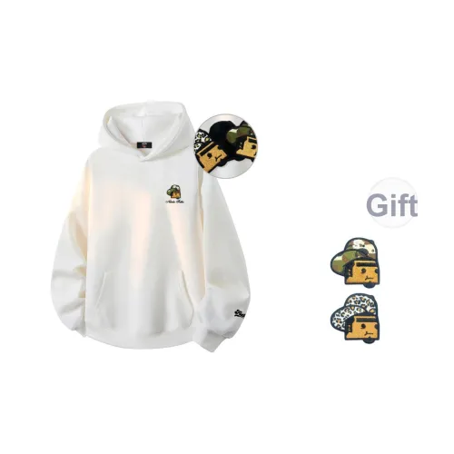 FATKO Унисекс Свитшоты