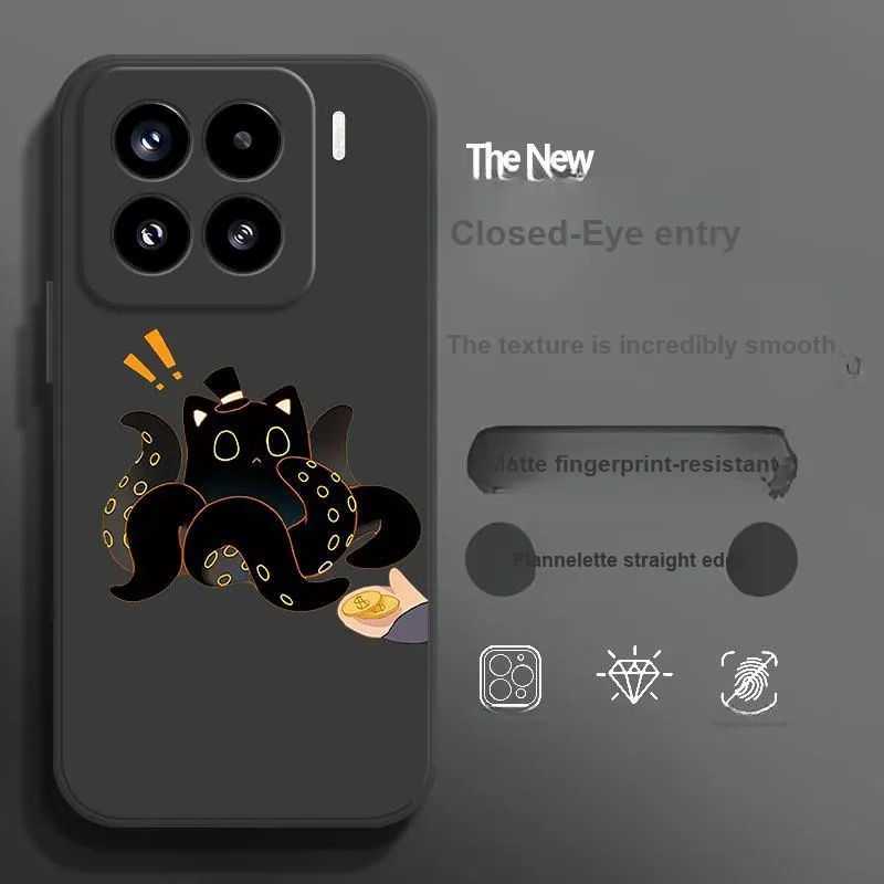 BAOCHENG Phone Cases-3