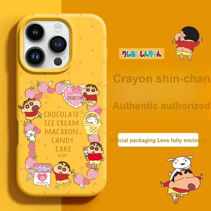 Pin Sai Phone Cases-17