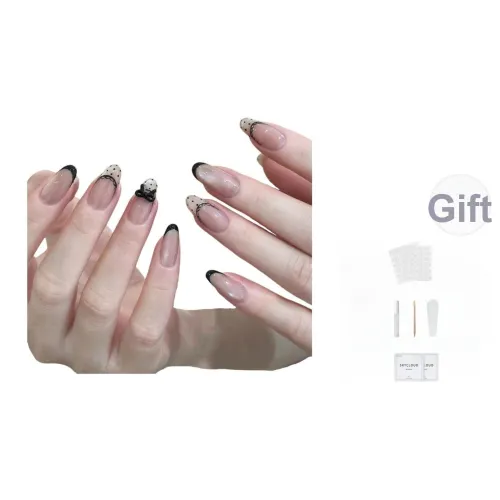 AIDINGQI Накладные ногти для женщин
