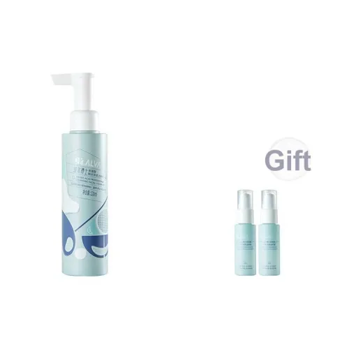 Dr.Alva Очищающие средства Унисекс