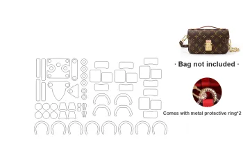 Ingenuity Handmade Bag Straps