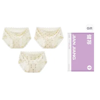 Master Underpants Women's Shopping Bag 3 Pack
