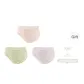 3F Oil Paintings Pink+Hazy Green+Soft Purple