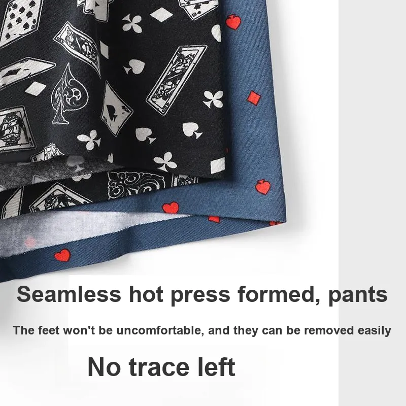 MIIOW Men Underpants-12