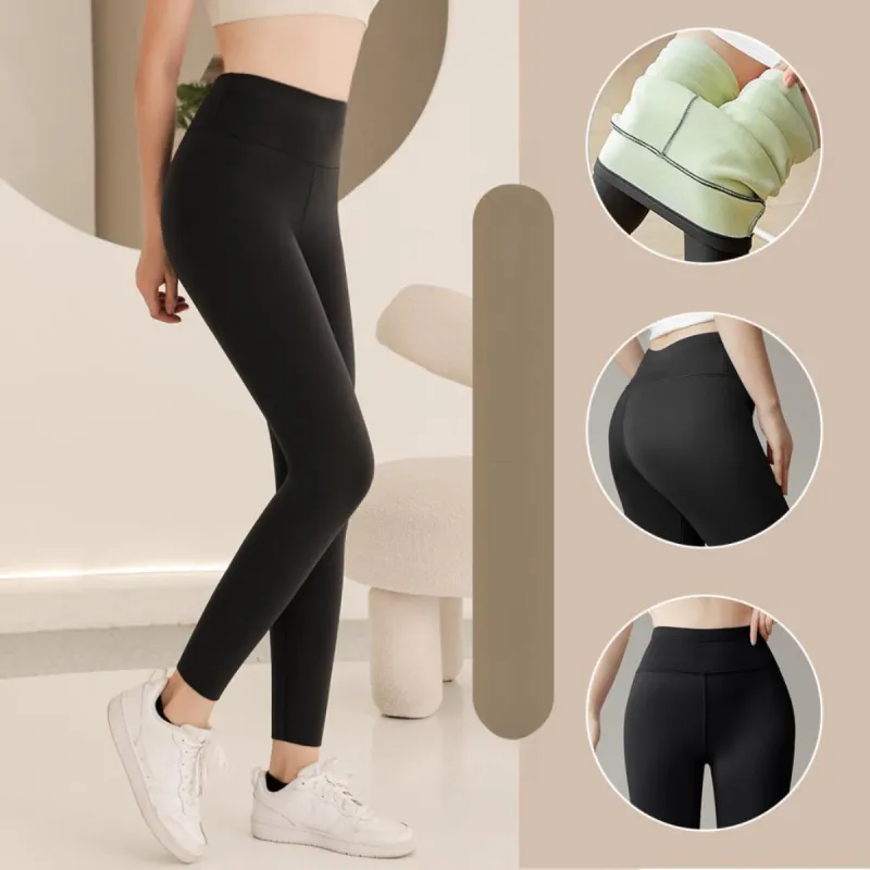 JUNEROSE Women's Leggings-1