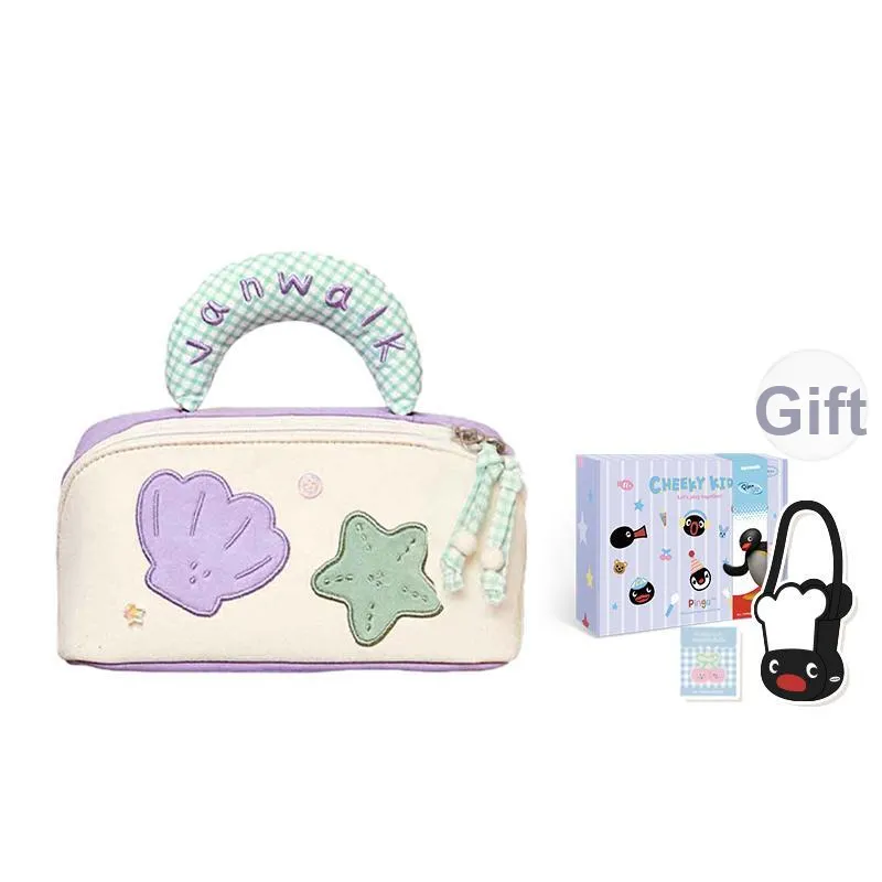 VANWALK Polyester And Nylon Makeup, Skincare Product, Toiletry Bag Women's Multicolor