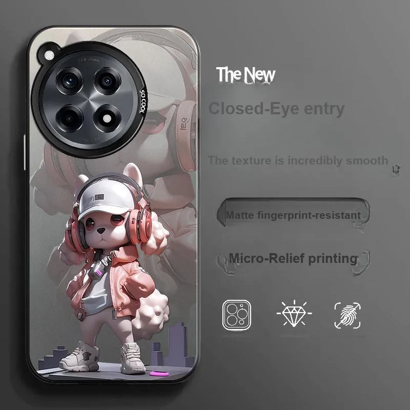 BAOCHENG Phone Cases-1