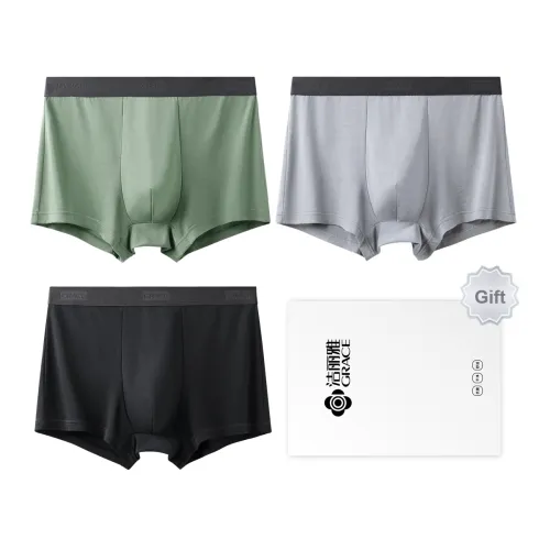 GRACE Men Underpants