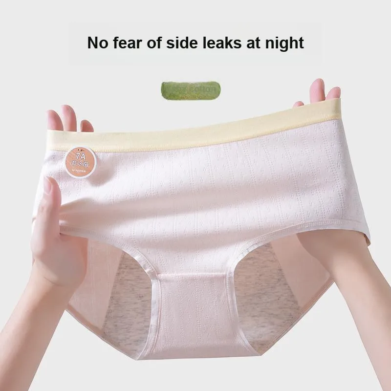 Urban Beauty Underpants Women's Combo Set-22