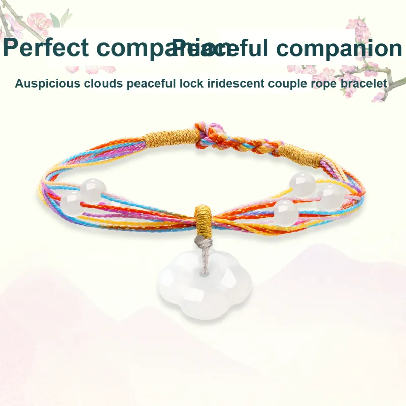MOVER Bracelets Unisex-1