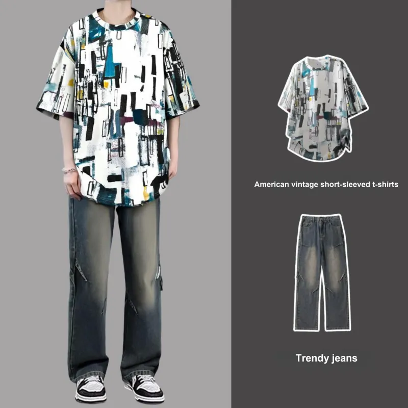 OPOX Casual Sportswear Unisex-3